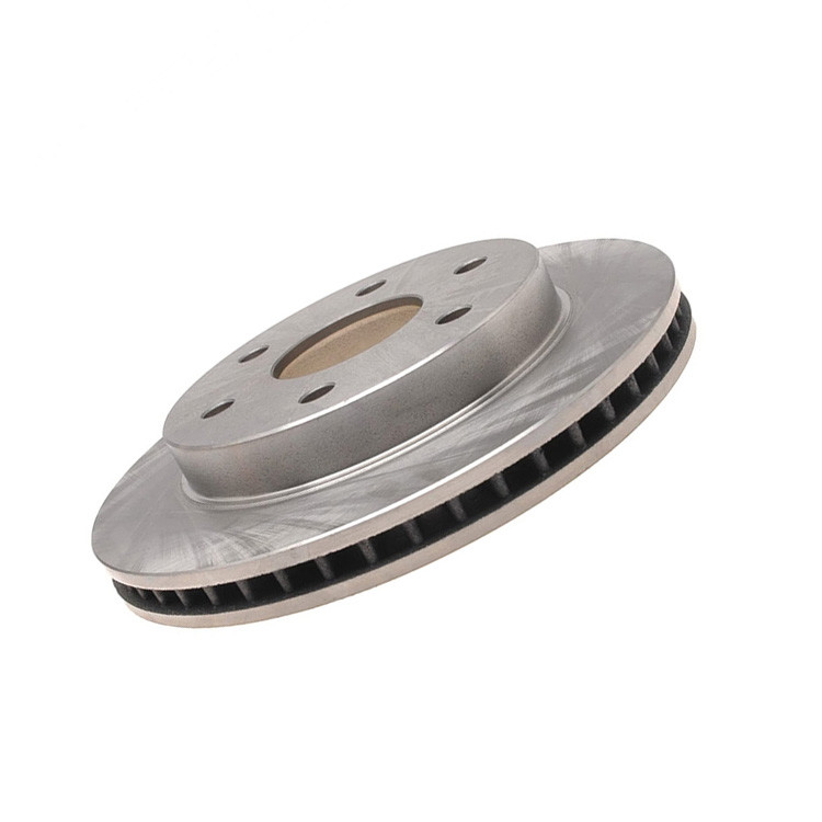 19241877 18A925A Front And Rear Brakes And Rotors For Cadillac Escalade Car Brake Discs