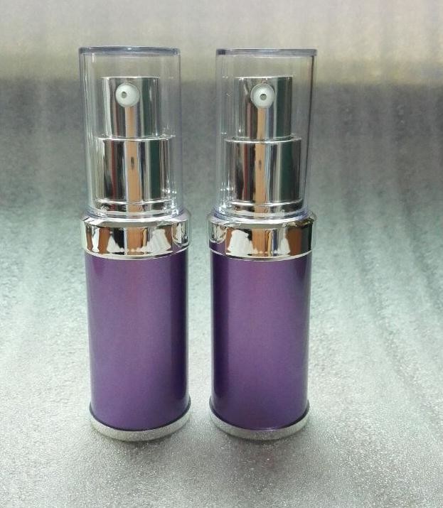 Tubular Glass Lotion Bottles 10ml 15ml 20ml Sterile Glass Vials For Injection