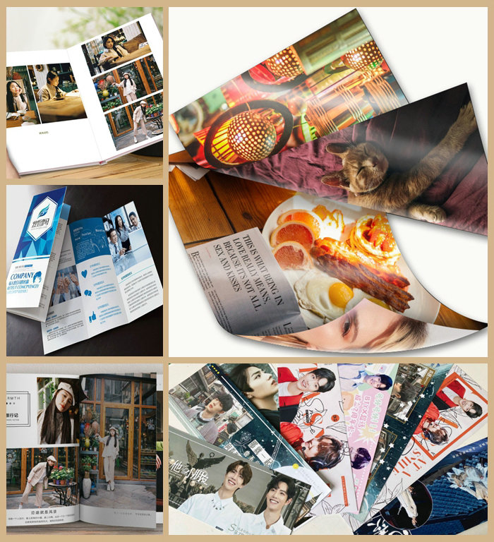 Digital Laser Printer Double Side Coated Art Paper For Banners 12 x18 inch