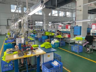 Instep Co., Ltd.