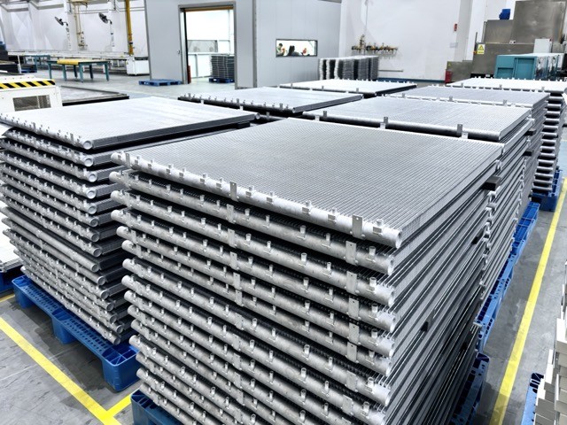 1050 Aluminum Coil Tubing For Superior Weldability And Conductivity