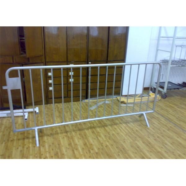 Crowd Control Barriers China Manufacturers, Customized You Own Size Crowd Control Barriers For Free Don't Buy USED crowd