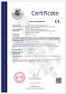 Guangzhou Light Source Medical Limited Certifications