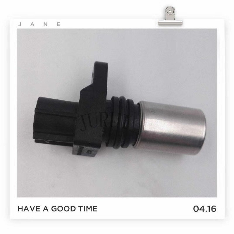 029600-0570 Excavator Sensor For SK460-8 SK210 P11C Engine Parts