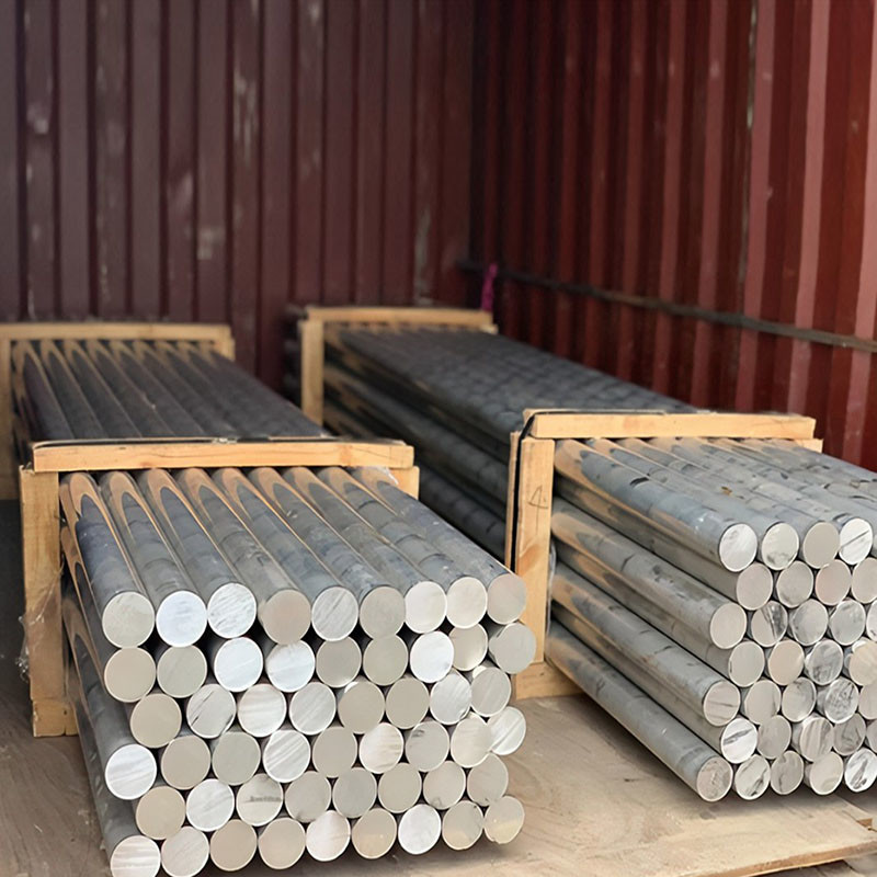 Rounds Bars Aluminum Linear Rail Ground Shaft Rod 450 Mm Length Diameter 3 Mm