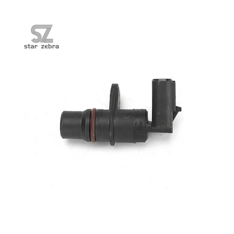 Excavator Part number D4921686 6D107 Crankshaft Position Sensor for Cummins Engine Parts PC200-8 PC220-8 PC240-8 at Best