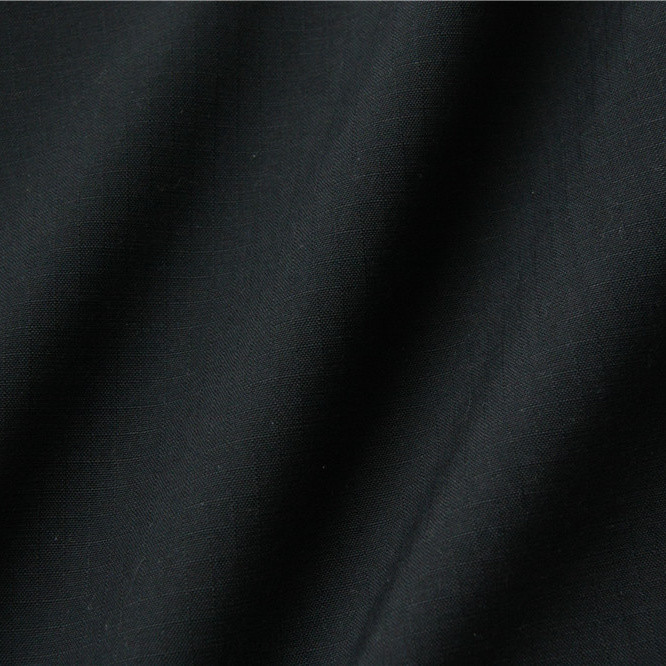 205gsm Plain Rip Stop Aramid Textile Fabric Excellent Flame Retardant