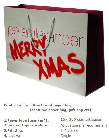 Brand costume bags, Brand clothes packing bags, Sports wear packing bags,
