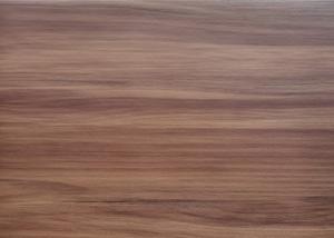 Buy cheap Pvc High Gloss Laminates Film For Furniture Cover Embossed Wood Effect product