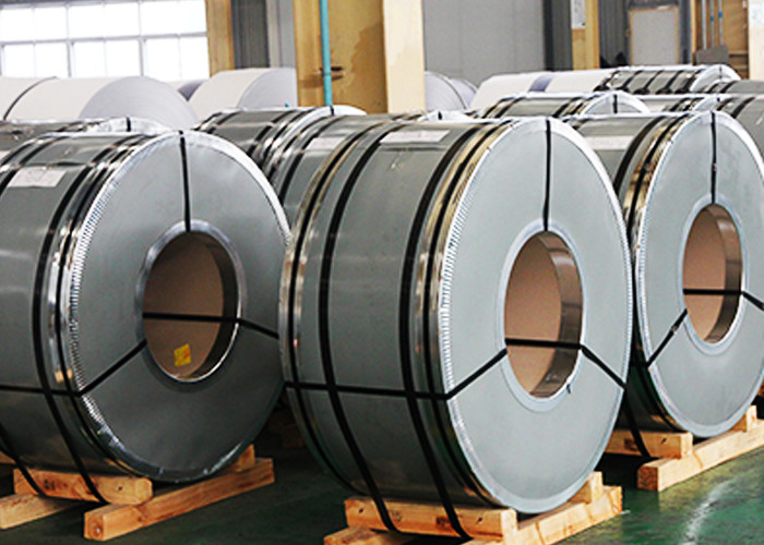 2B Finish Astm A240 F53 Duplex Stainless Steel Plate