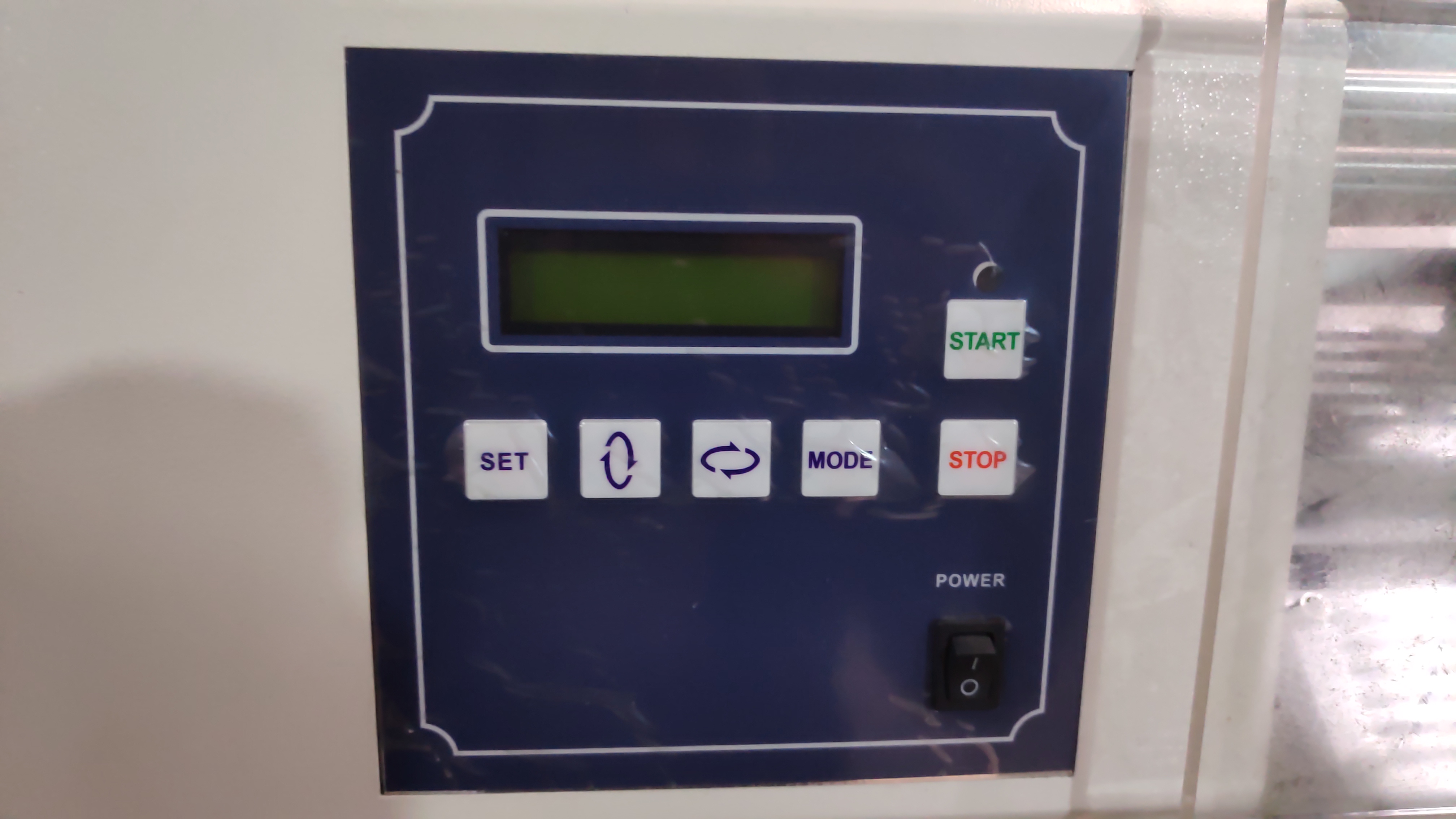 Cut Resistance Test