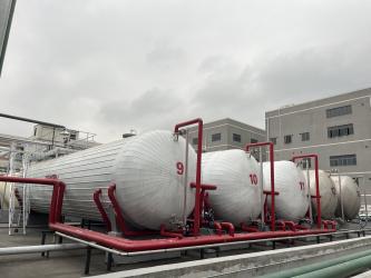 Guangdong DAHUA New Material Co.,Ltd