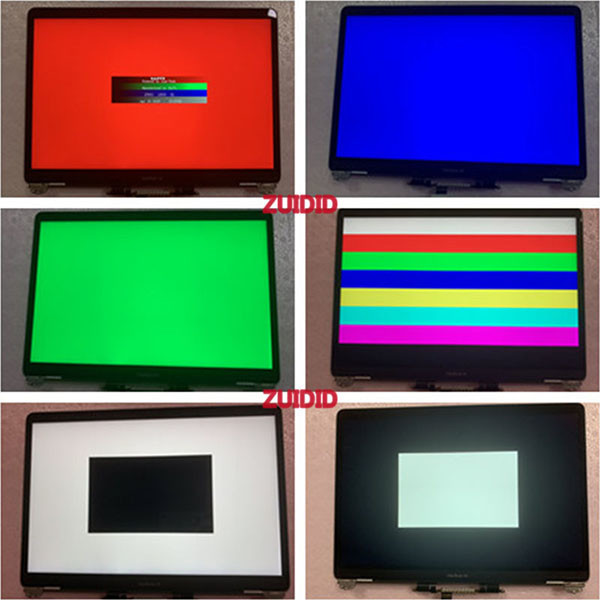 A2338 Macbook Air 13.3 Screen Replacement Emc 3578 215MHz Refresh