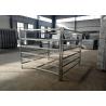 Buy cheap Welded Recyclable Horse Fence Panels For Livestock Farm 1820X2100mm Size from wholesalers