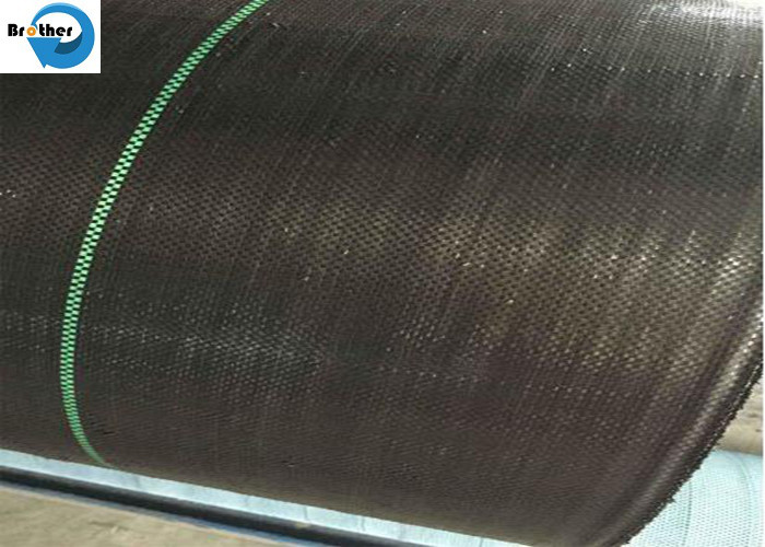 100% Anti Grass PP Woven Weed Control Cloth, Agro Plant Ground Cover Landscape Fabric
