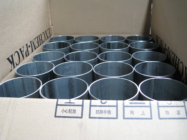 buy  Seamless Carbon and Alloy Steel Mechanical Tubing  manufacturer