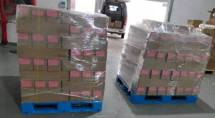 DTF Bonding Powder Properties For T Shirt Heat Transfer Printing