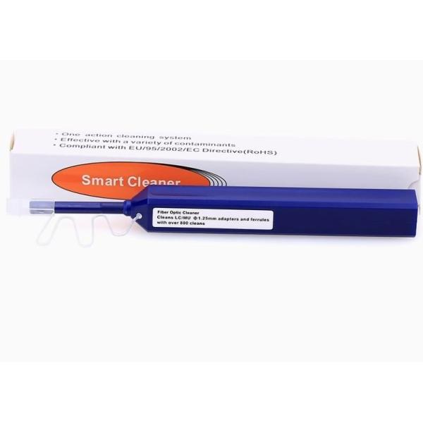 Buy cheap Optowix Optical Fiber Testing Tools LC Fiber Cleaning Pen product