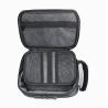 Buy cheap custom 1680D Nylon Smell Proof Bag With Combination Lock from wholesalers
