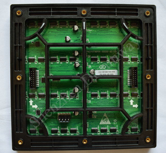 LED display panel
