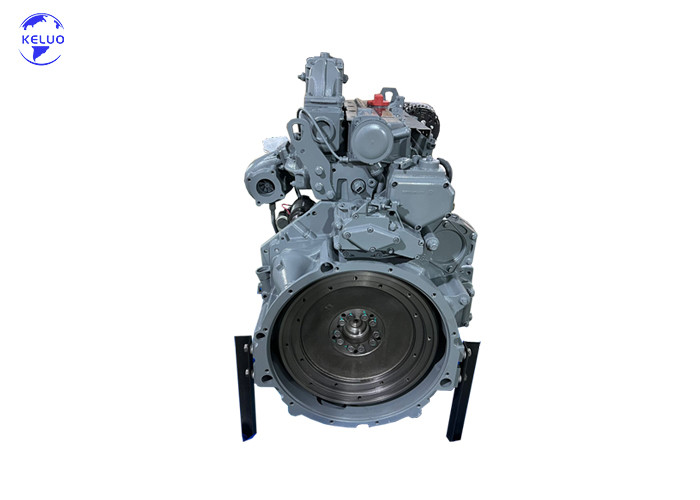 Original Deutz Diesel Motor BF4M2012C Engine Germany Water Cooled