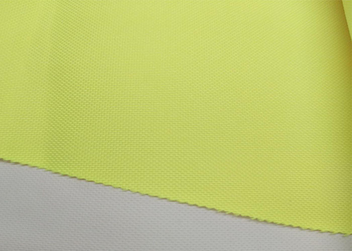 Plain Width 57/58'' Fluorescent Cotton Fabric For Garment