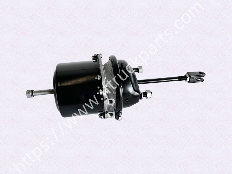 SHACMAN truck parts Diaphragm spring brake chamber Brake Air Cylinder HD95129360000