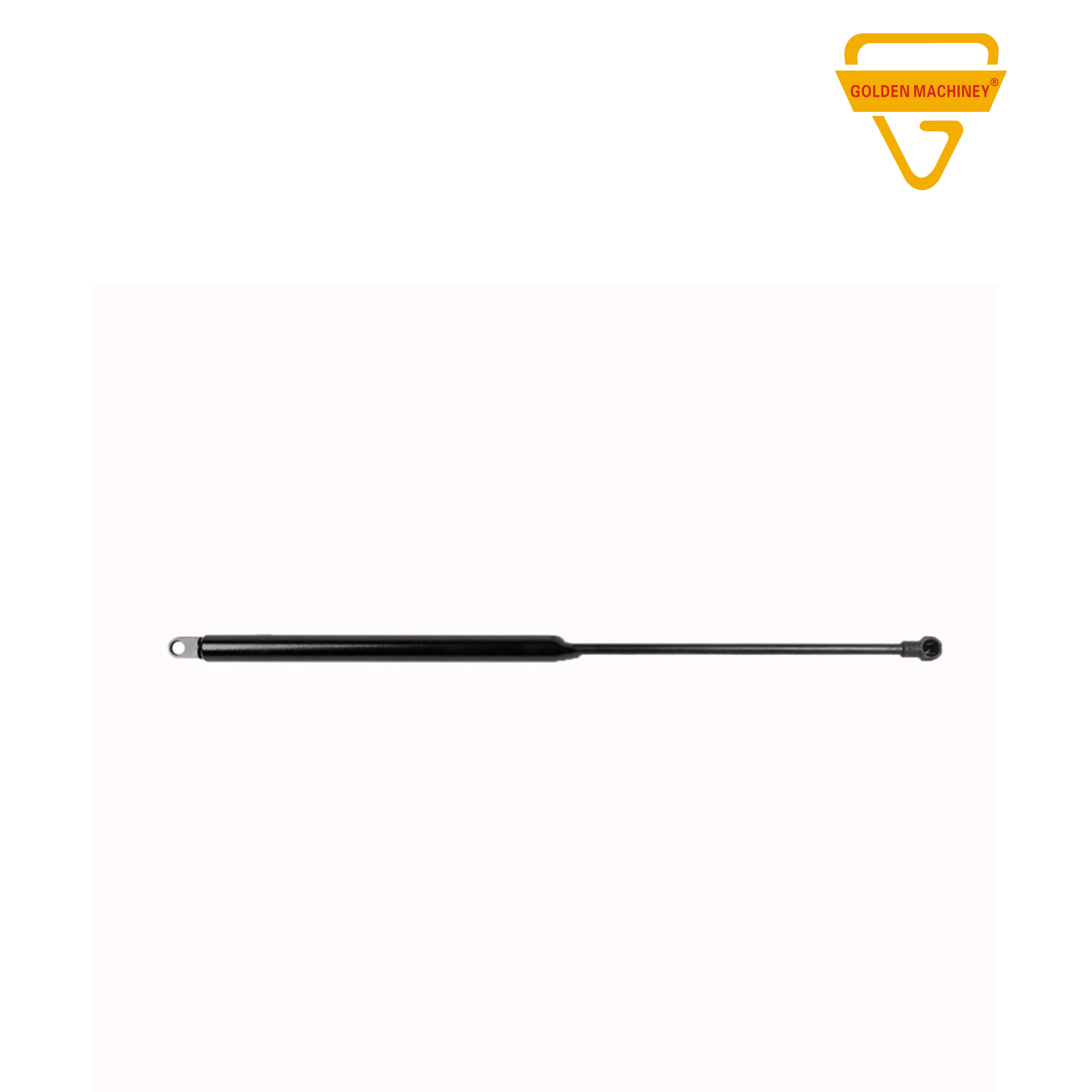 81748210149 MAN European Truck Body Spare Parts Gas Spring