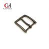Buy cheap OEB Square Metal Belt Buckles Weight 34g Corrosion Resistant from wholesalers