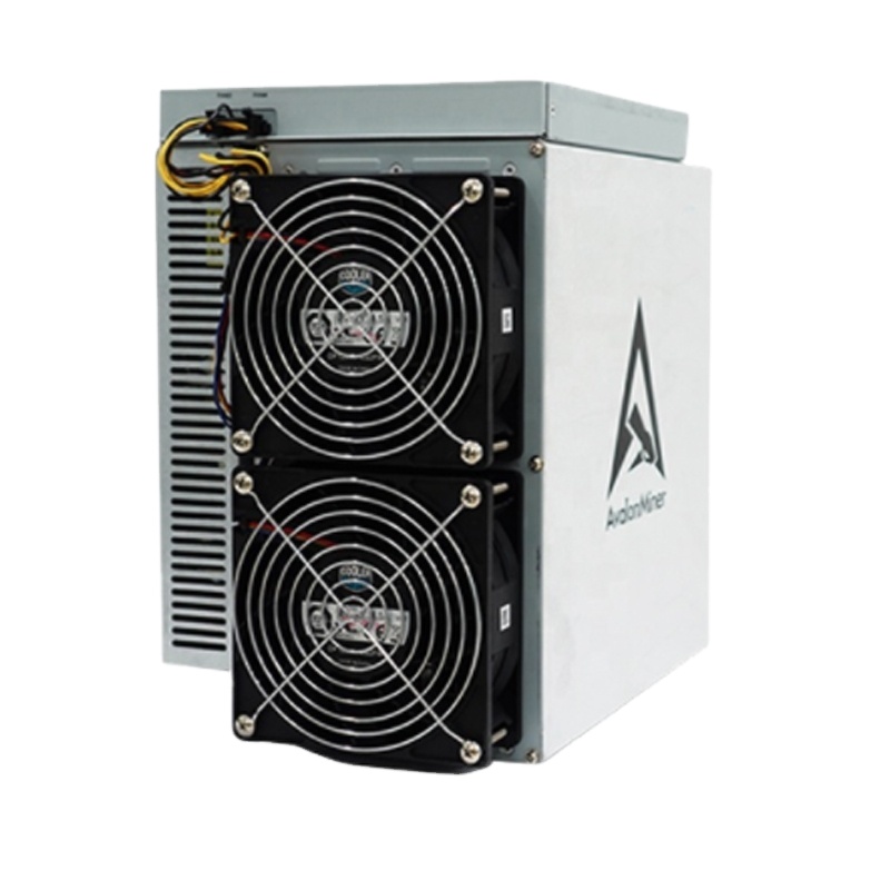 1246 83T 1166 Pro 68T 75T Avalon Bitcoin Miner 128 Bit