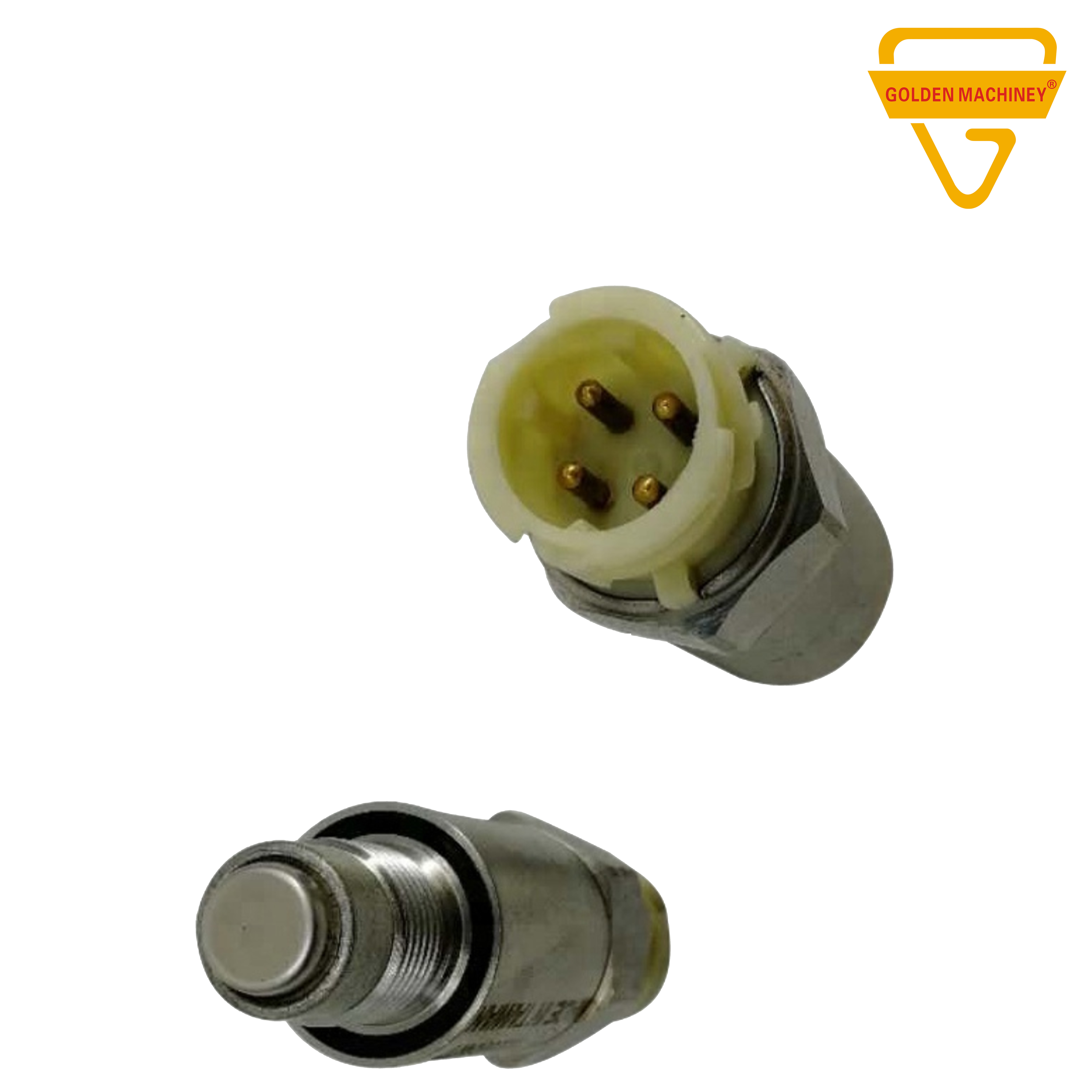 20583477 22387296 Volvo Truck RPM Sensor 20410321 22118397
