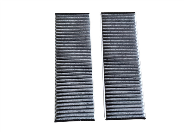 A4L Saloon 8KD819439 Car Cabin Filter For AUDI FAW 8W2 B9