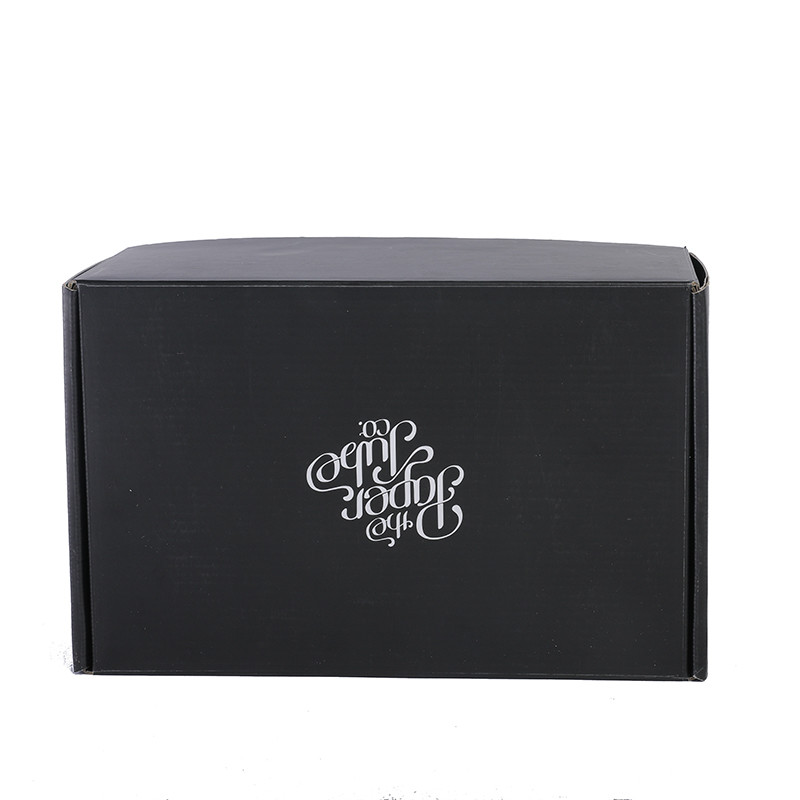 Colorful Printing Pile Up Box For Catering Custom Logo Offset Printing Inside Outside