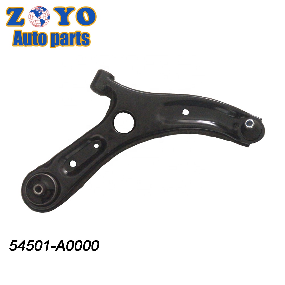 Kia Hyundai Creta 2005 2016 Front Right Lower Suspension Control Arm Top Rated Seller