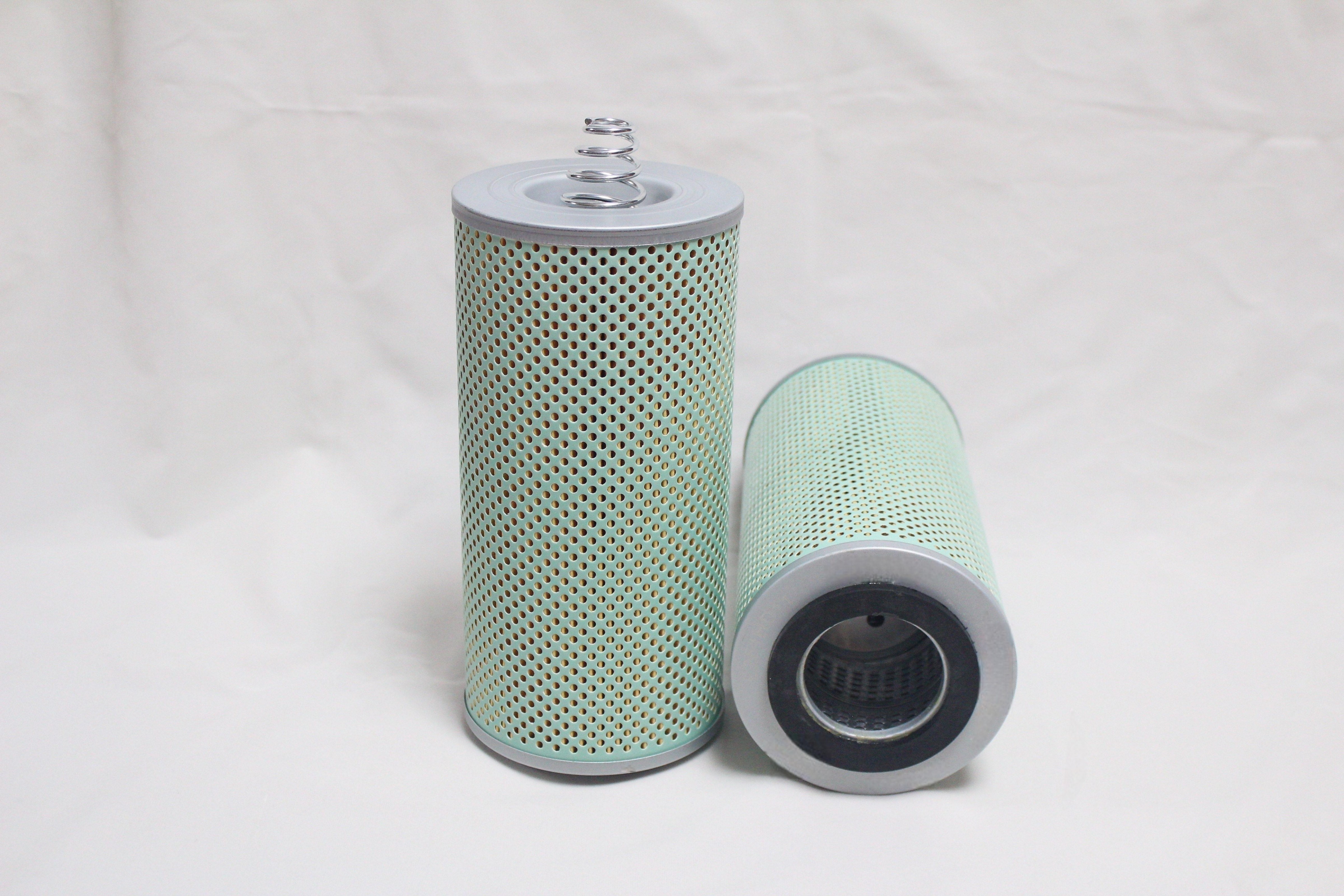 High Efficiency Oil Filter And Environmental Filter E251HD11,120mm*270mm,with spring