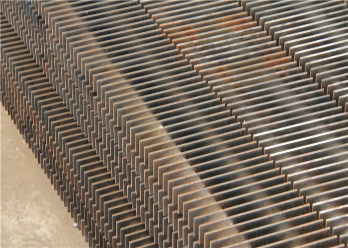 Steel Cooling Boiler Fin Tube Seamless ASME SA213 T11 T12 ASME SA213 T91 T9