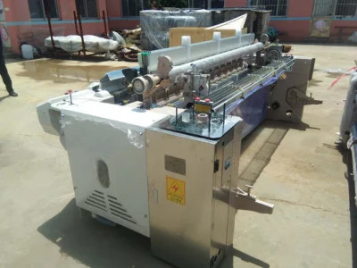 Plain Shedding Textile Weaving Water Jet Loom 190cm 2 Colors