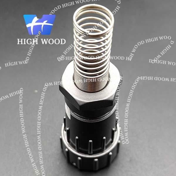 Circular Waterproof Connector FQ24-10TJ-12