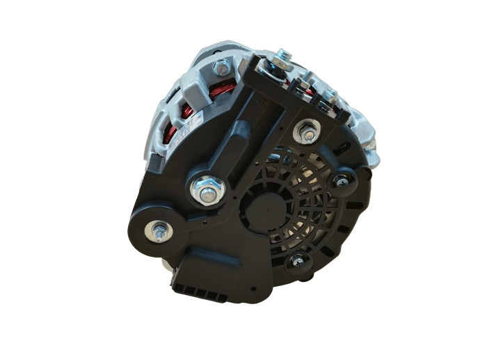 High Performance Diesel Truck Alternator F000B10723 / Diesel Car Engine Parts