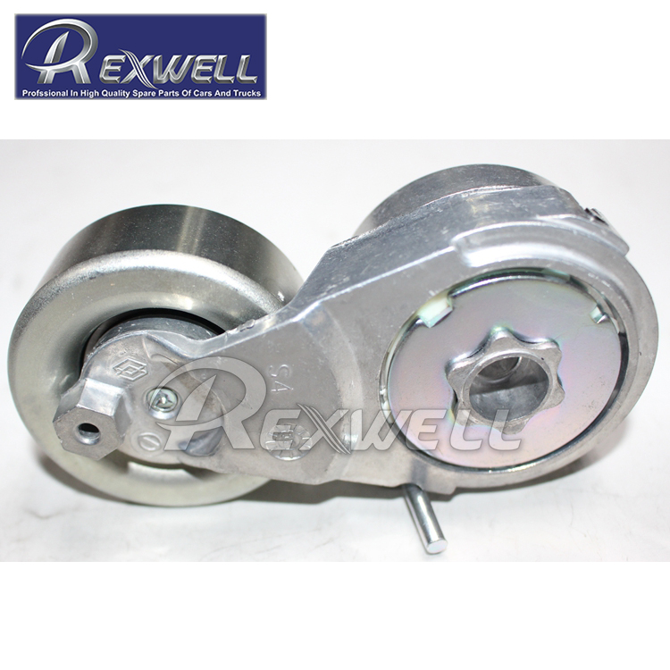 11955-JD21A Belt Tensioner For QASHQAI J10 / JJ10 X-Trail T31 MR20 Engine