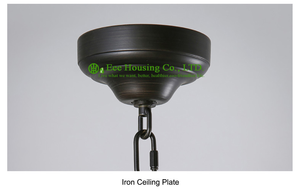 Crystal Ceiling lamp suspended ceiling lighting interior Bridcage chandeliers & pendant lights