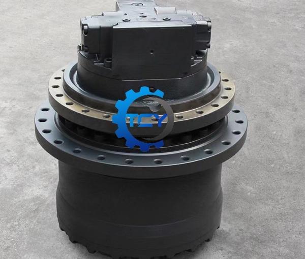 VOE14632579 14736275 14766025 Hydraulic Travel Motor EC380E EC480D EC480E