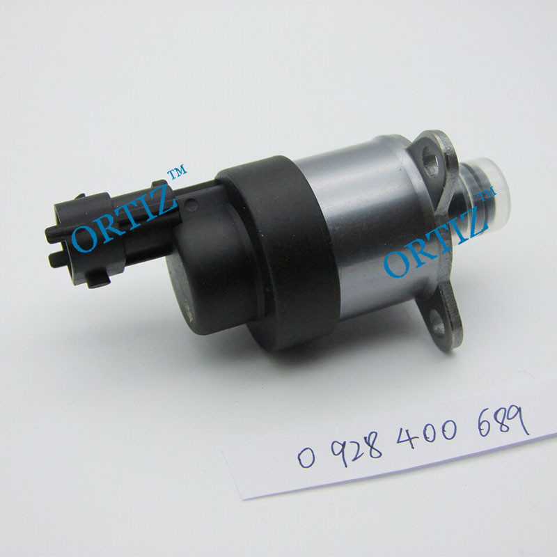 Rex ORTIZ PERKINS T4 common rail parts metering unit 0928400689 metering valve for bosch pump injector
