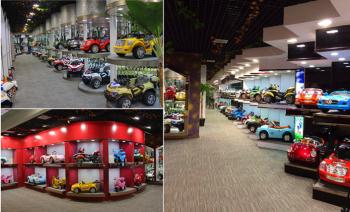Zhejiang Kintex International Trading Co.,Ltd