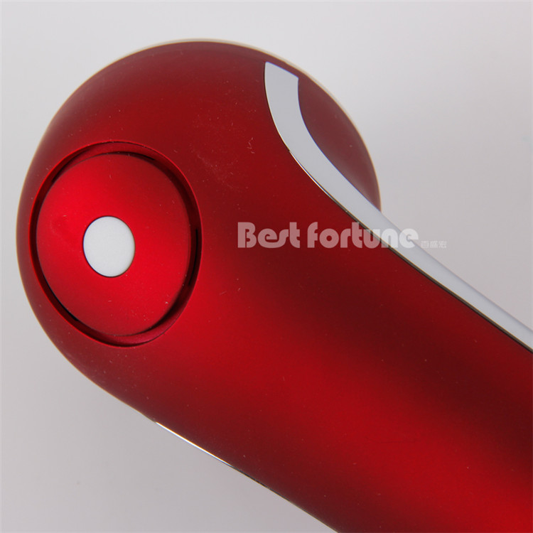 Portable Ultrasonic Facial Machine Photon / Ion / Bio Wave Function