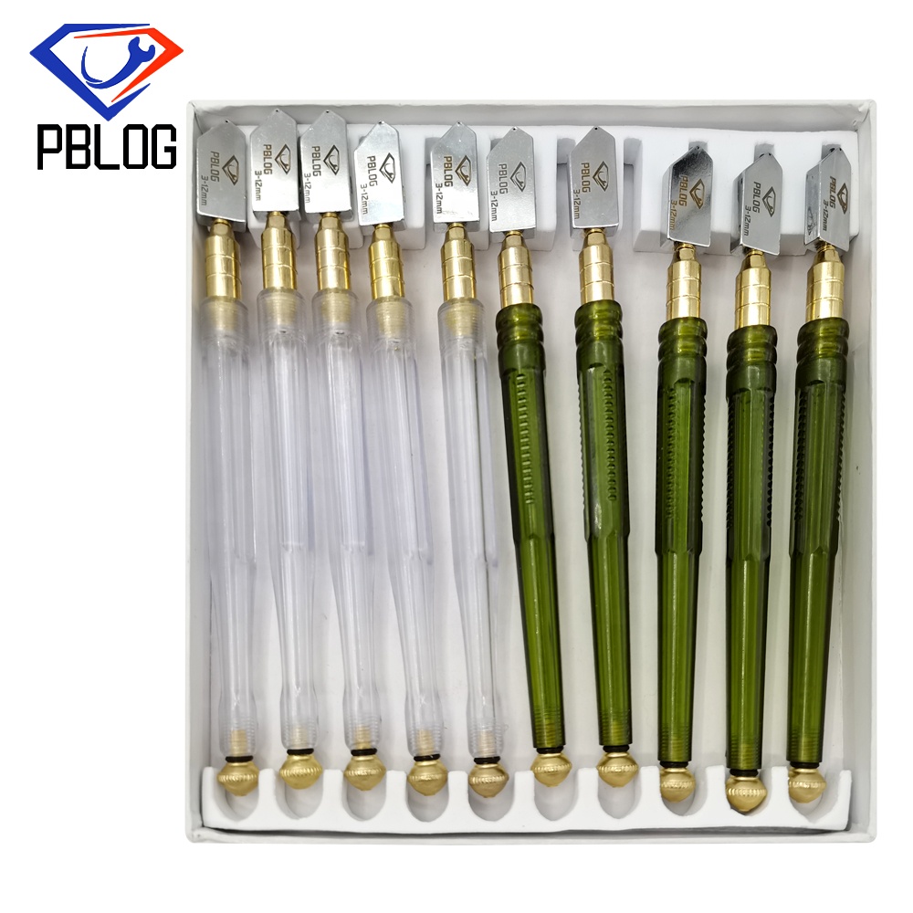 Wholesale Glass Cutting Tools Manual Glass Knife Glass Divider