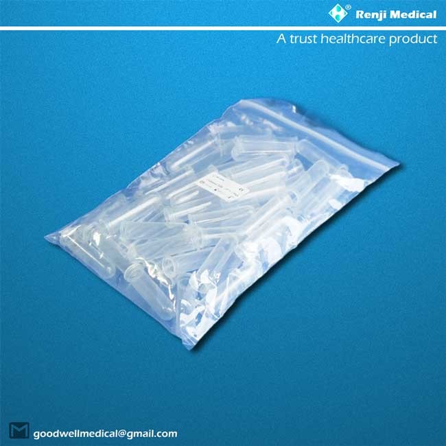 Spin Column High Pure Viral Rna Kit 15 Minutes For 32 Samples