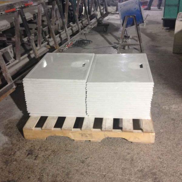Industrial 500 Ton Hydraulic Press , Composite Material Large Hydraulic Press