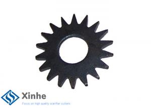 Buy cheap Consumable Carbide Tipped Cutters Scarifier Accessories On Concrete Scarifying product