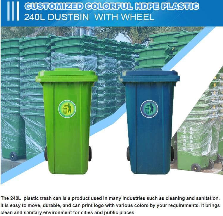 Standard Sizes HDPE Collapsible Plastic Pallet Box, Heavy Duty Industry Storage Use Collapsible Plastic Mega Bin